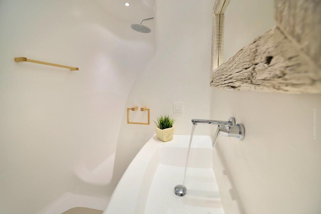 Villa Castalia By Thalassa Residence Mykonos Elia  Ngoại thất bức ảnh