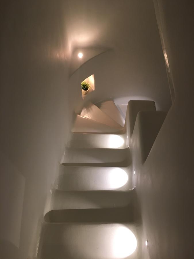 Villa Castalia By Thalassa Residence Mykonos Elia  Ngoại thất bức ảnh